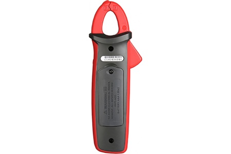 Токоизмерительные клещи постоянного и переменного тока UNI-T UT211B 00-00007504