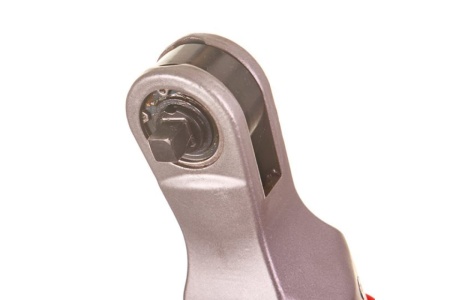 Субкомпактная импульсная трещотка MILWAUKE M12 FUEL FIR38-201B 4933459798 Субкомпактная импульсная трещотка MILWAUKE M12 FUEL FIR38-201B 4933459798