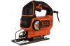 Лобзик Black+Decker SMART SELECT KS801SEK