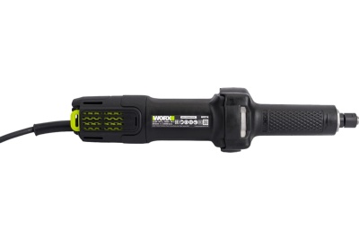 Прямошлифовальная машина WORX Professional 450 Вт, 6 мм WU774