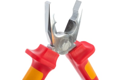 Плоскогубцы KRAFTOOL ELECTRO-KRAFT 2202-1-16 z01