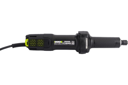 Прямошлифовальная машина WORX Professional 450 Вт, 6 мм WU774