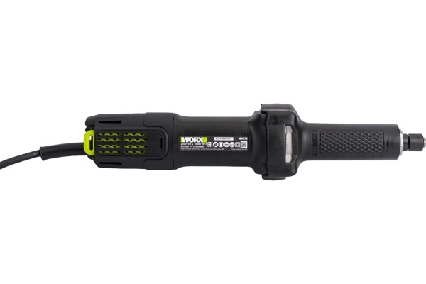 Прямошлифовальная машина WORX Professional 450 Вт, 6 мм WU774 Прямошлифовальная машина WORX Professional 450 Вт, 6 мм WU774