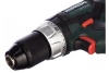 Аккумуляторный ударный винтоверт Metabo SB 18 LT BL 602316890