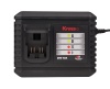 Зарядное устройство, KRESS, KAC22, 20В, 12A