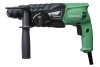 Перфоратор Hitachi DH24PG Перфоратор Hitachi DH24PG