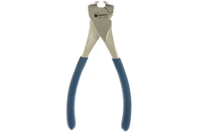 Торцевые кусачки NORGAU N367-160TL 160 мм 070082016