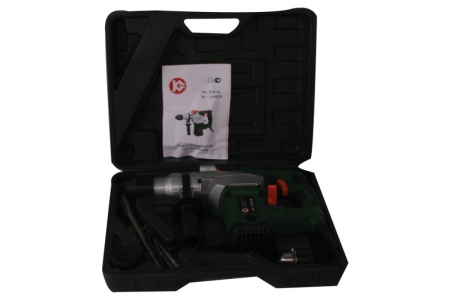 Перфоратор Калибр ЭП-850/28 00000025073 Перфоратор Калибр ЭП-850/28 00000025073