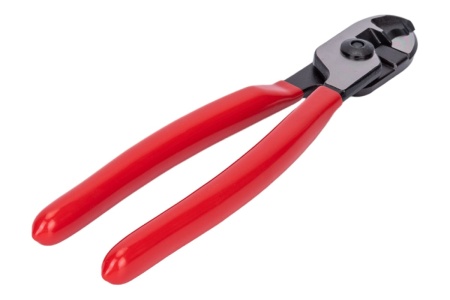 Универсальный кабелерез для резки многожильного и одножильного кабеля CIMCO до 16 мм 120336