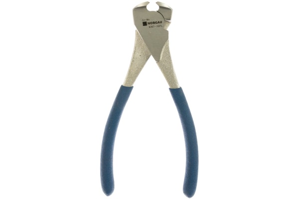 Торцевые кусачки NORGAU N367-160TL 160 мм 070082016