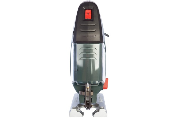 Электролобзик Metabo STEB 65 Quick 601030000