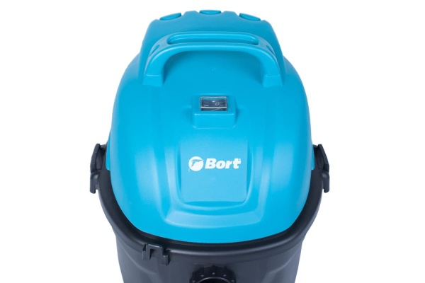 Пылесос для сухой и влажной уборки Bort BSS-1008 91271686