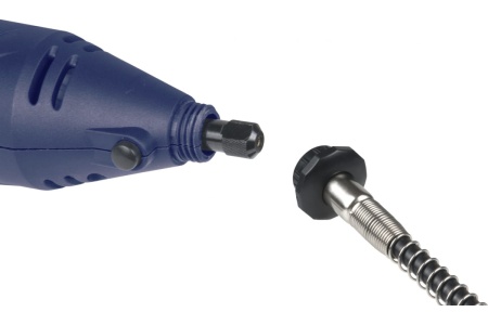 Гравер FERM DIY CTM1017