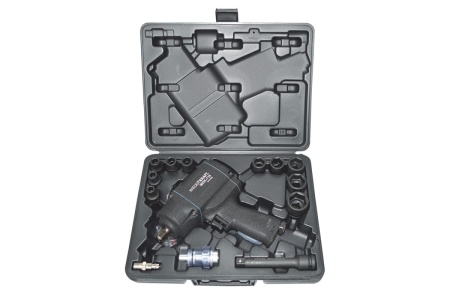 Пневматический ударный гайковерт WIEDERKRAFT WDK-716K