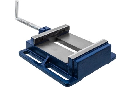 Станочные тиски КОБАЛЬТ 246-067