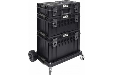 Ящик для инструментов HILST Outdoor 450 Technik 5901238246015 Ящик для инструментов HILST Outdoor 450 Technik 5901238246015