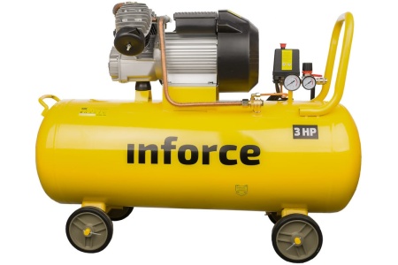 Компрессор Inforce V2200/100 04-06-04
