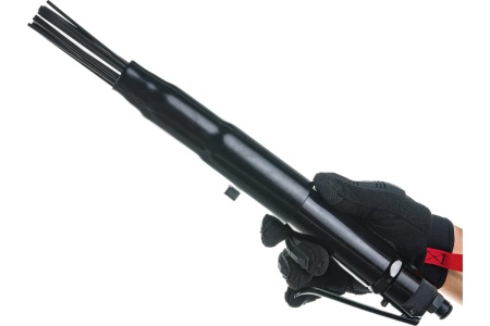 Игольчатый очиститель окалины-скалер FUBAG NS19 100454