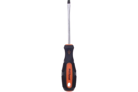 Шлицевая отвертка 6,5х1,2х100мм AV Steel AV-420604