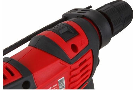 Ударная дрель WORTEX DS 1308 DS130800029