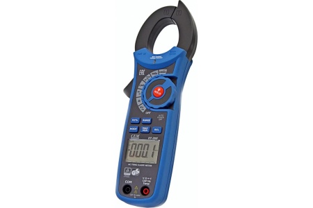 Токовые клещи для измерения переменного тока СЕМ DT-355 480465