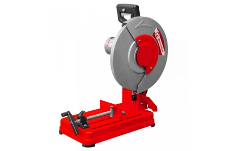 Портативная отрезная пила по металлу HOLZMANN MKS355ECO_230V