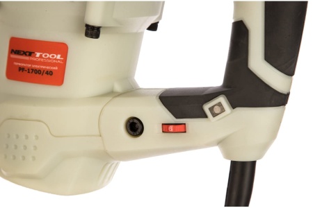 Перфоратор NEXTTOOL PF-1700/40 0400013