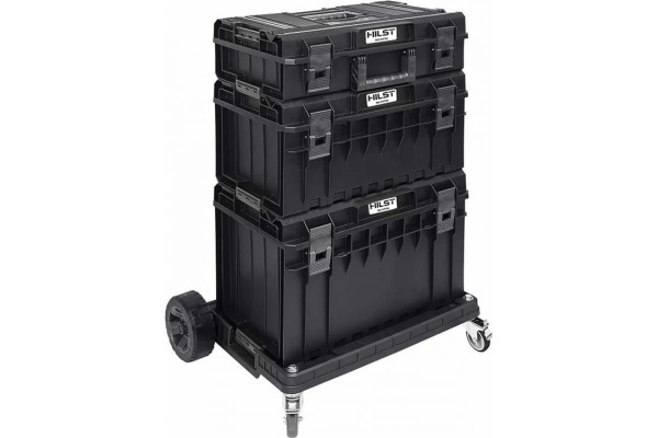 Ящик для инструментов HILST Outdoor 450 Technik 5901238246015
