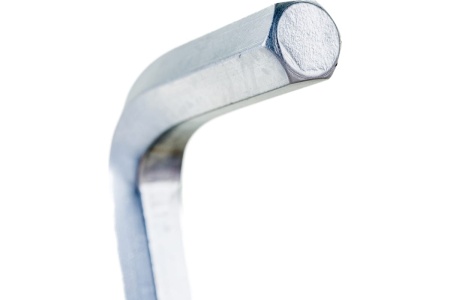 Шестигранный ключ Nord-Yada 8 мм 907611