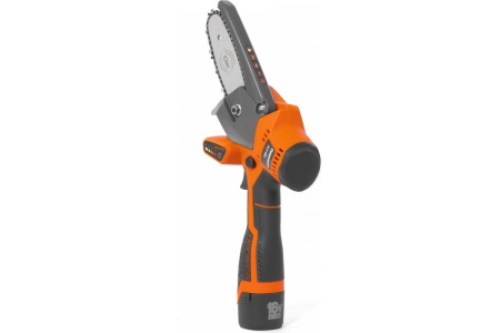 Аккумуляторная пила DAEWOO DACS 416Li SET