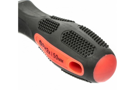 Отвертка Ph2х150 мм MATRIX Anti-Slip 12250