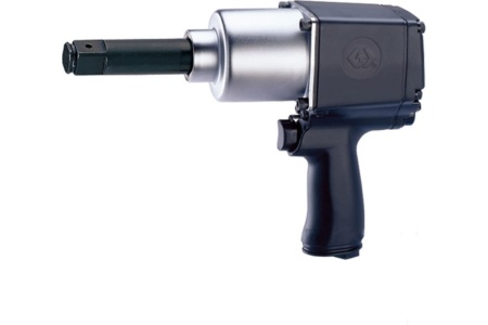 Ударный пневматический гайковерт KING TONY P33622-075B