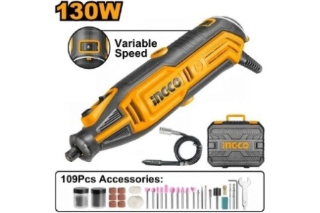 Гравер INGCO MG13328