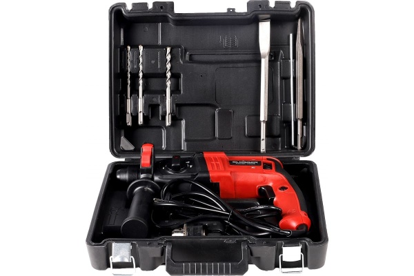 Перфоратор SLOGGER RH6720