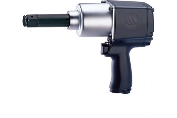 Ударный пневматический гайковерт KING TONY P33622-075B