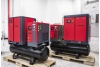 Винтовой компрессор HARRISON HRS-941300TD3 Винтовой компрессор HARRISON HRS-941300TD3