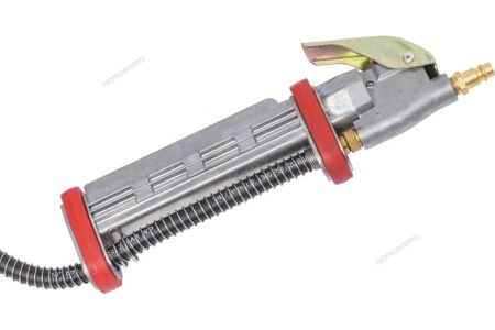 Пистолет для подкачки колес грузовых авто NORDBERG Ti9