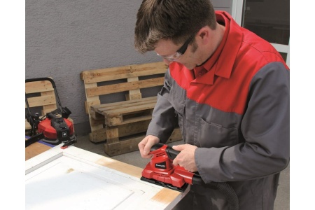 Виброшлифовальная машина EINHELL TC-OS 1520/1 4460642