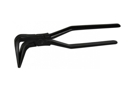 Клещи для загибания кромок ERDI D35-60 под 90град., 255 мм ER-D35-60