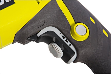 Ударная дрель Ryobi 3000232(EID750RS)