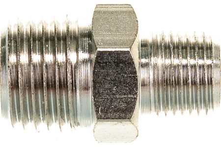 Переходник 1/4"M на 1/8"M FUBAG 180213