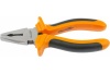 Плоскогубцы 160 мм Comfort SPARTA 16964