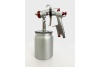Пневматический краскораспылитель CROWN CT38104-1.5