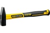 Слесарный молоток STAYER Hercules 200 г 20050-02_z02