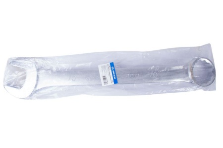 Комбинированный ключ KING TONY 70 мм 1071-70