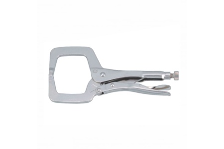 Ручные тиски - струбцина HS CLAMP HS-51111