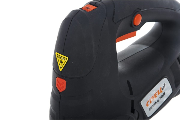 Лобзик СПЕЦ-БПМ-670Л СПЕЦ-3022