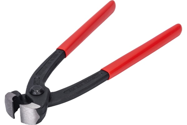 Клещи для снятия хомутов KNIPEX KN-1098I220