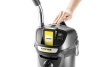 Пылесос KARCHER AD 2 Battery для золы 1.348-300.0