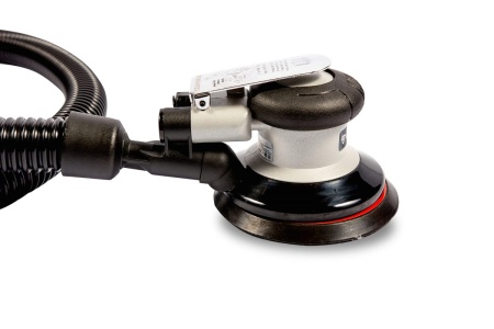 Пневматическая шлифовальная машинка RONG PENG 5 мм RP7335S